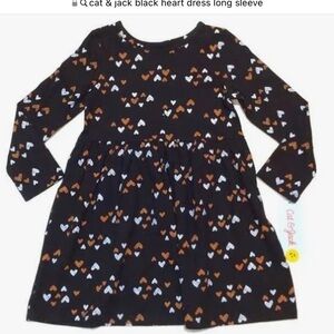 Cat & Jack dress